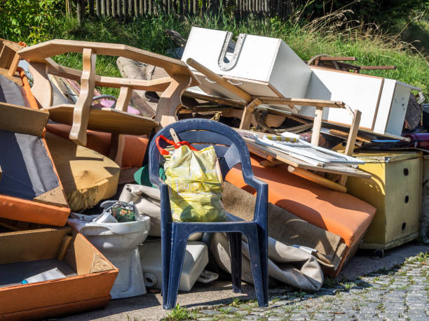 Best Local Junk Hauling  in Bement, IL