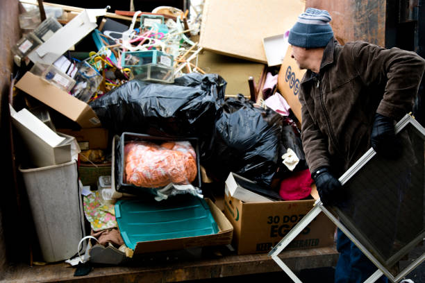Best Appliance Removal Near Me  in Bement, IL