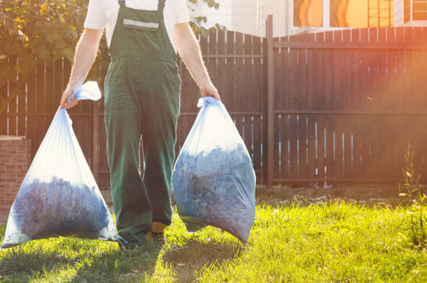 Trusted Bement, IL Junk Removal Experts