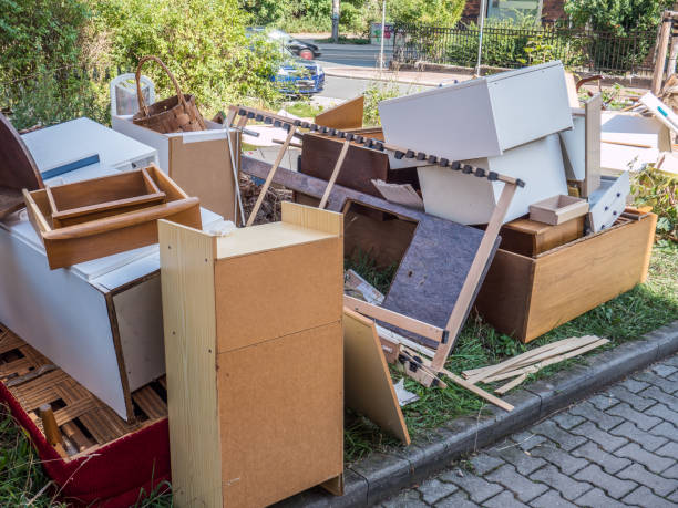 Best Construction Debris Removal  in Bement, IL
