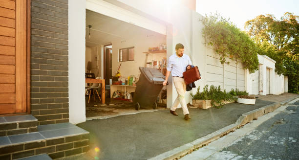Best Garage Cleanout Services  in Bement, IL