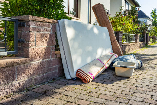 Best Affordable Junk Removal Services  in Bement, IL