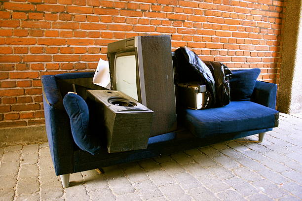 Best Construction Debris Removal  in Bement, IL
