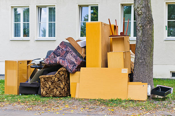 Best Estate Cleanout Services  in Bement, IL