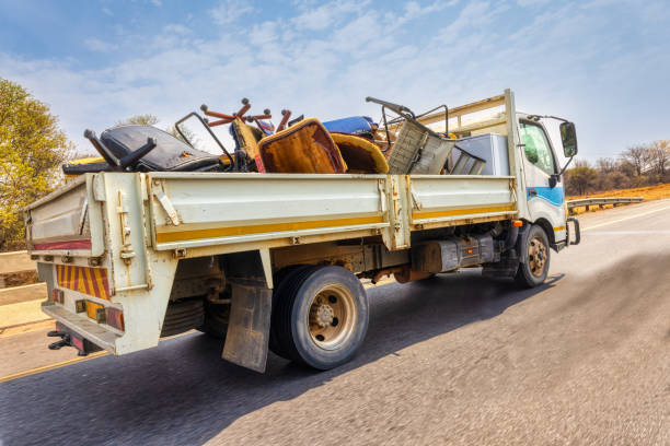 Best Construction Debris Removal  in Bement, IL