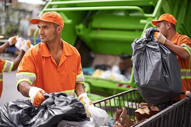 Best Yard Cleanup Services  in Bement, IL