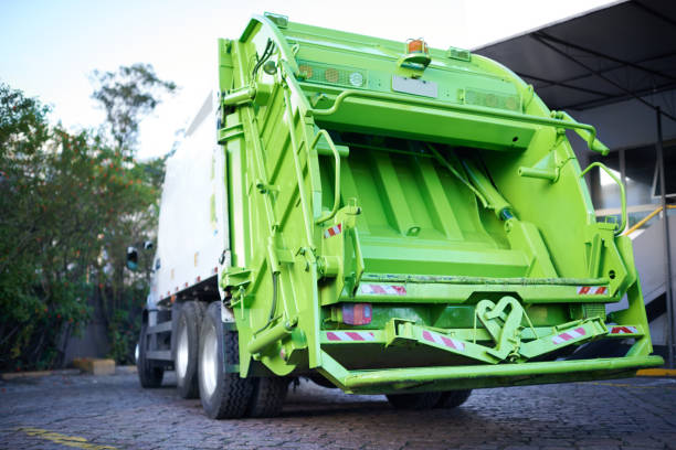 Best Garage Cleanout Services  in Bement, IL