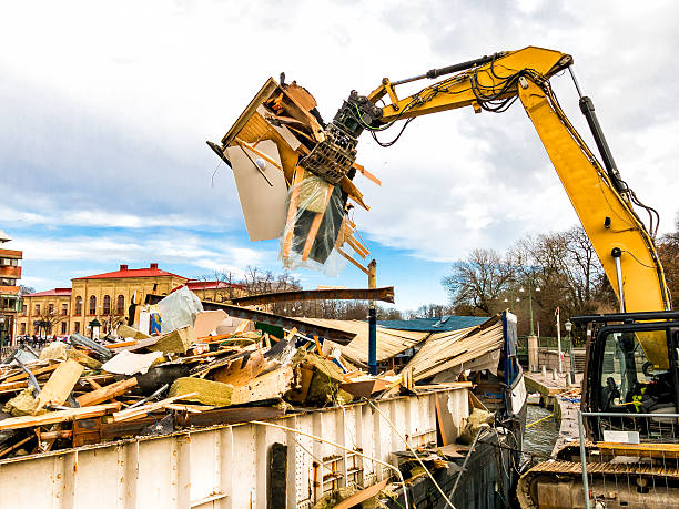 Best Same-Day Junk Removal  in Bement, IL